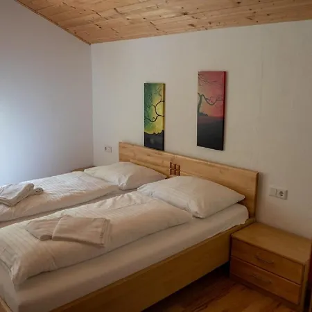 Rindis Platzl Apartmenthaus Schladming Exterior photo
