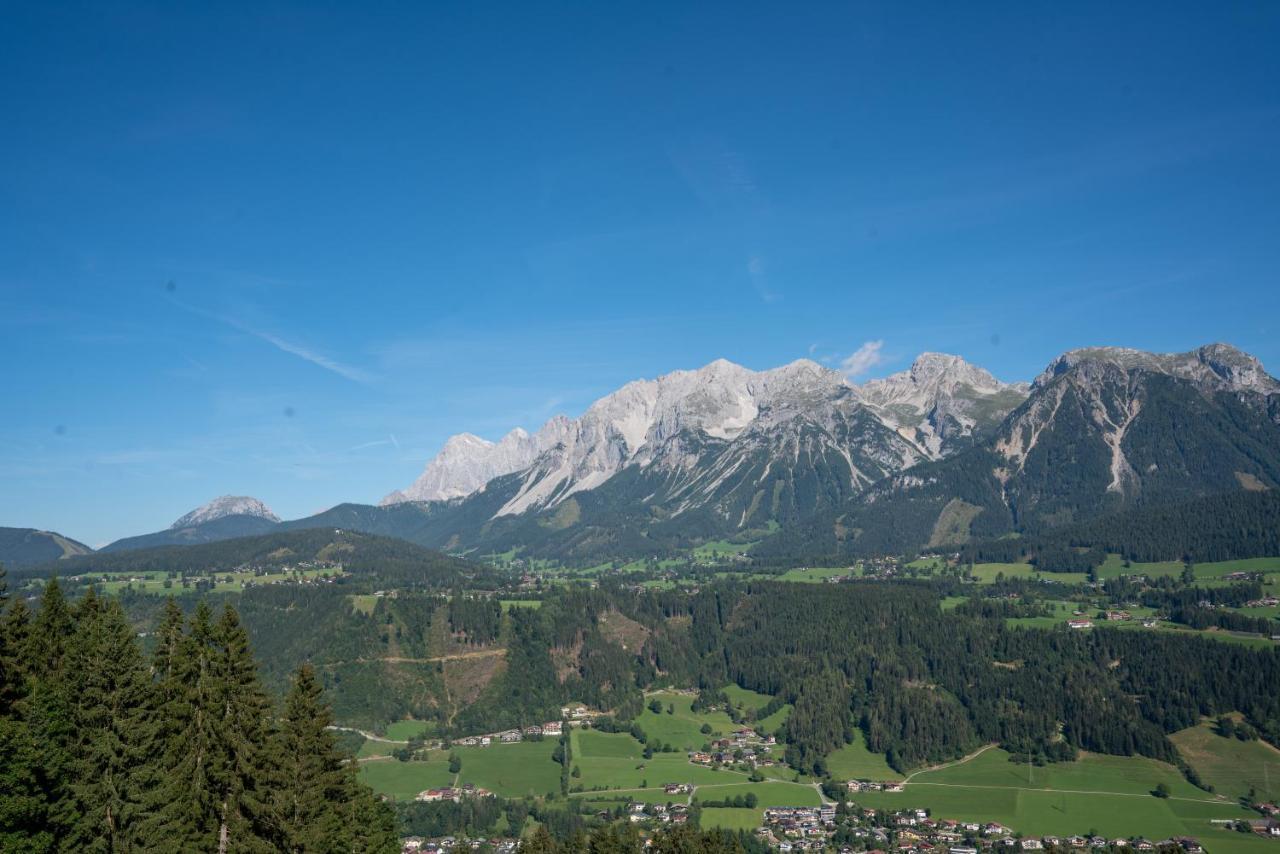Rindis Platzl Apartmenthaus Apartment Schladming