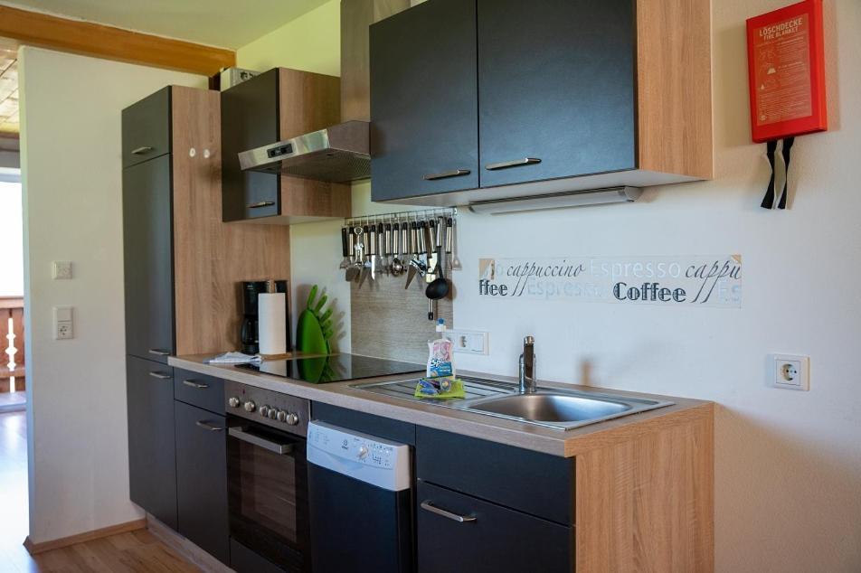 Rindis Platzl Apartmenthaus