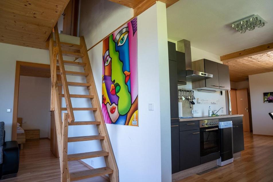 Rindis Platzl Apartmenthaus Apartment Schladming