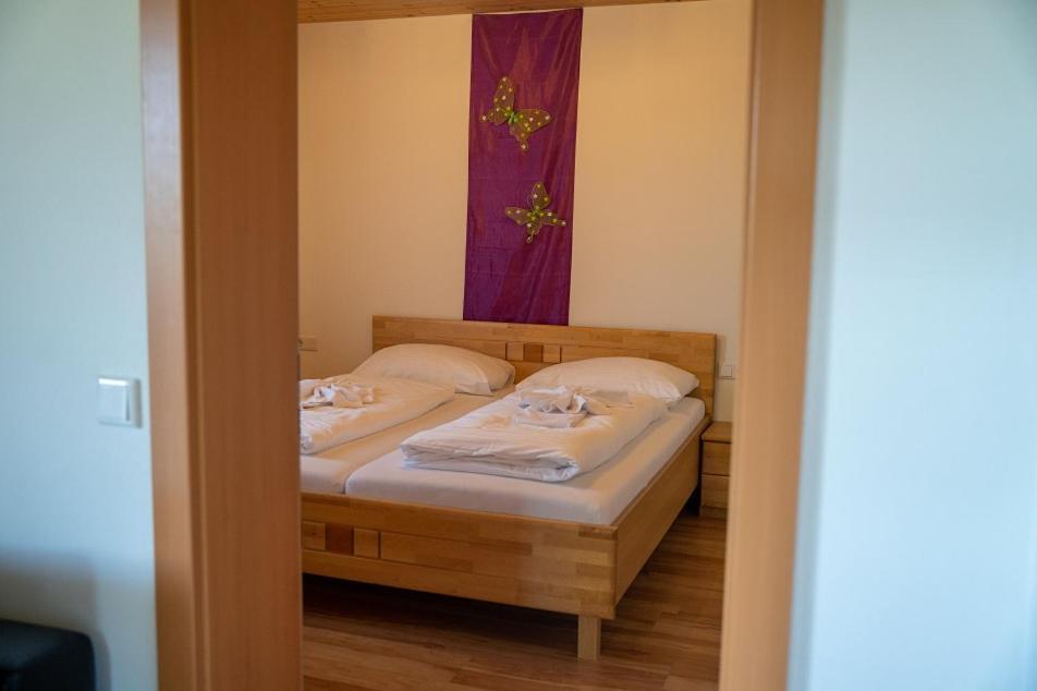 Rindis Platzl Apartmenthaus Apartment