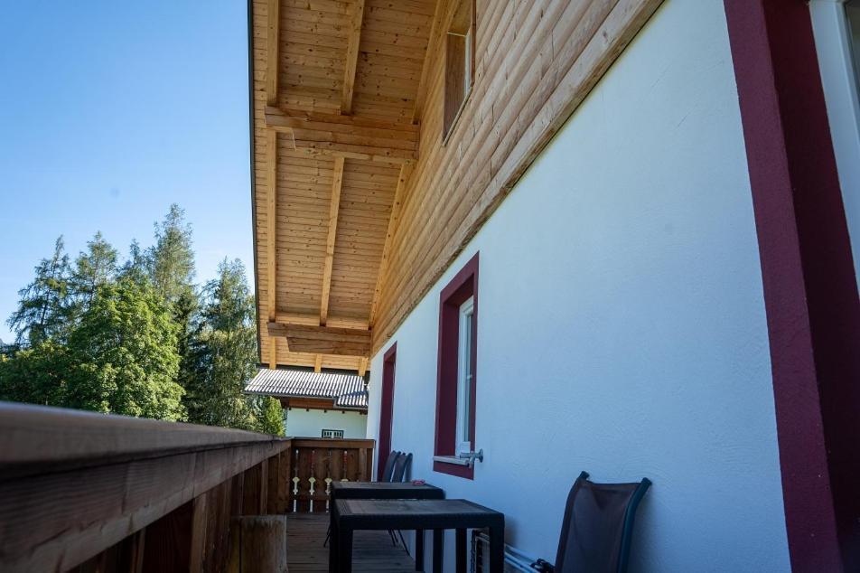 Rindis Platzl Apartmenthaus * Schladming