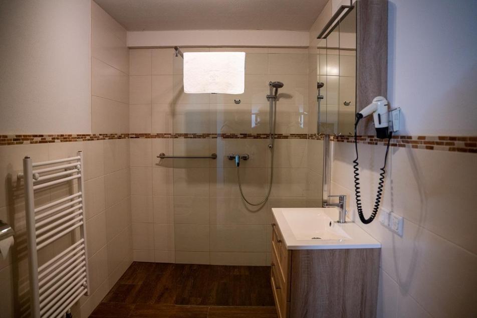 Apartment Rindis Platzl Apartmenthaus