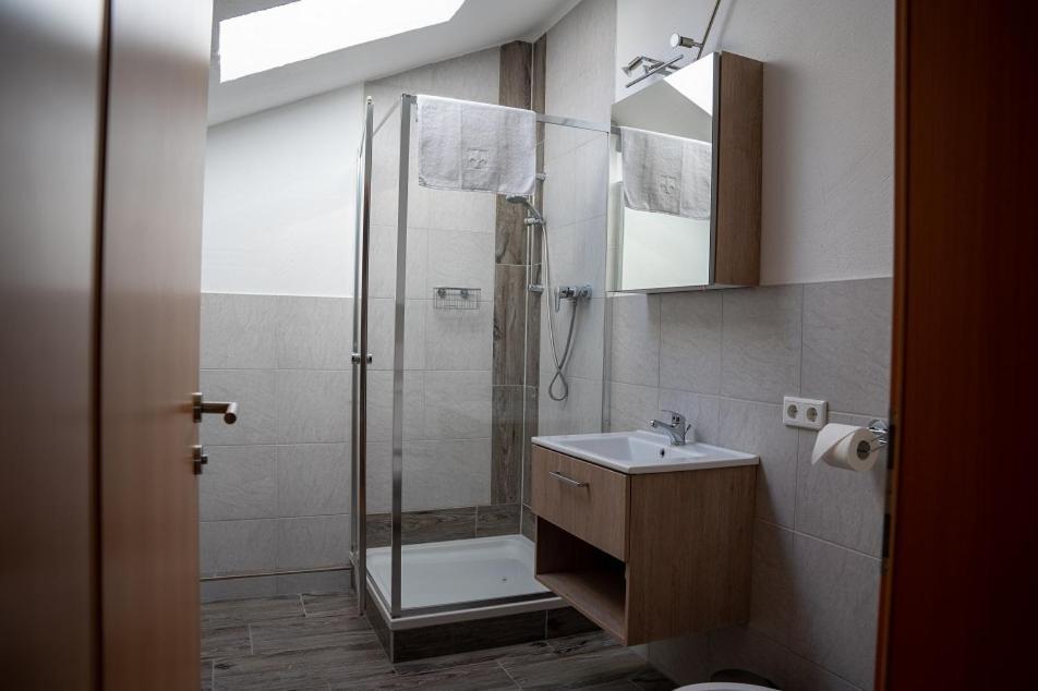 Rindis Platzl Apartmenthaus Apartment *