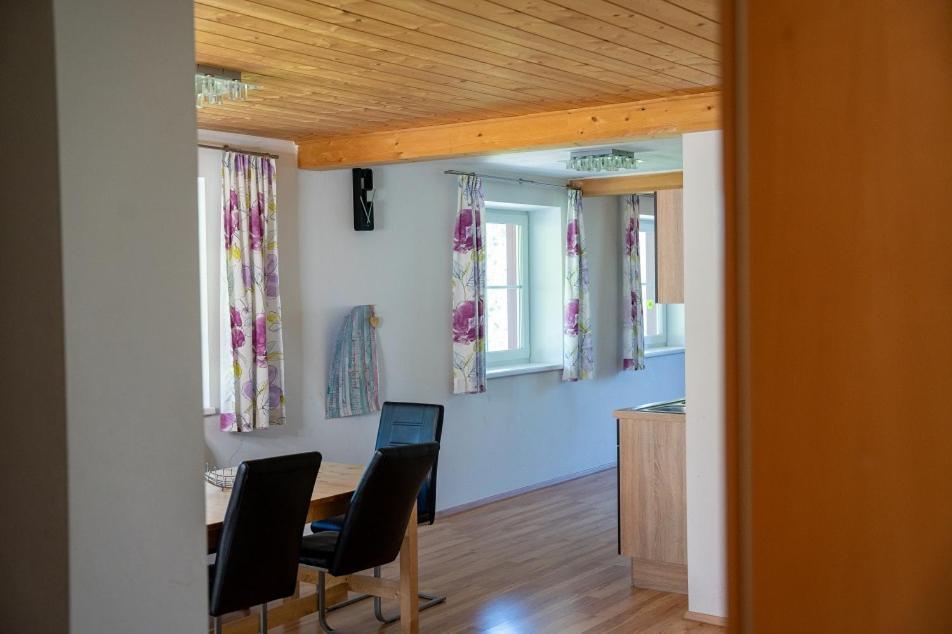 Rindis Platzl Apartmenthaus Apartment