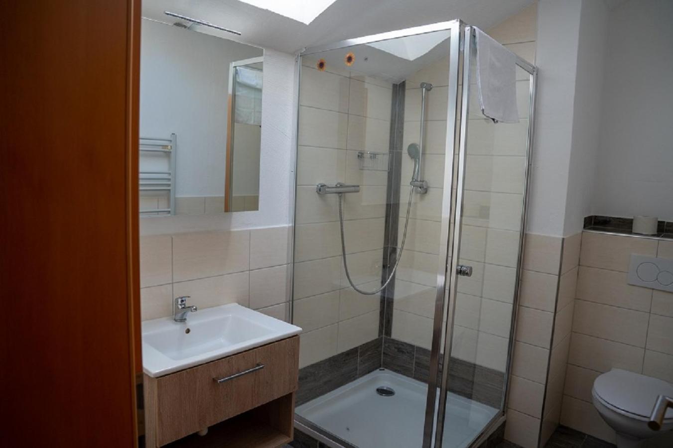 Apartment Rindis Platzl Apartmenthaus *
