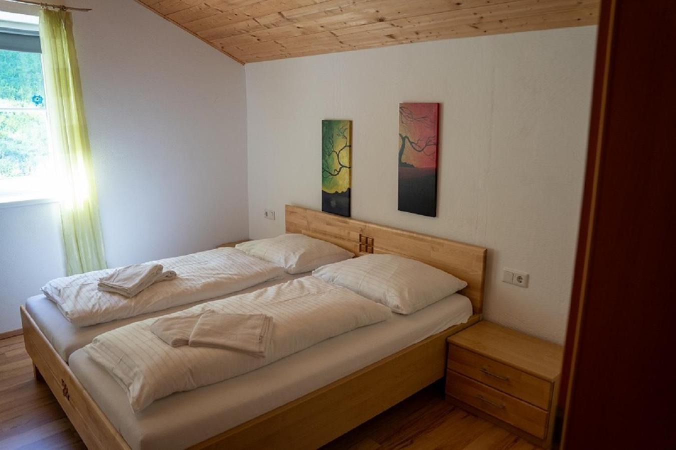 Rindis Platzl Apartmenthaus Schladming