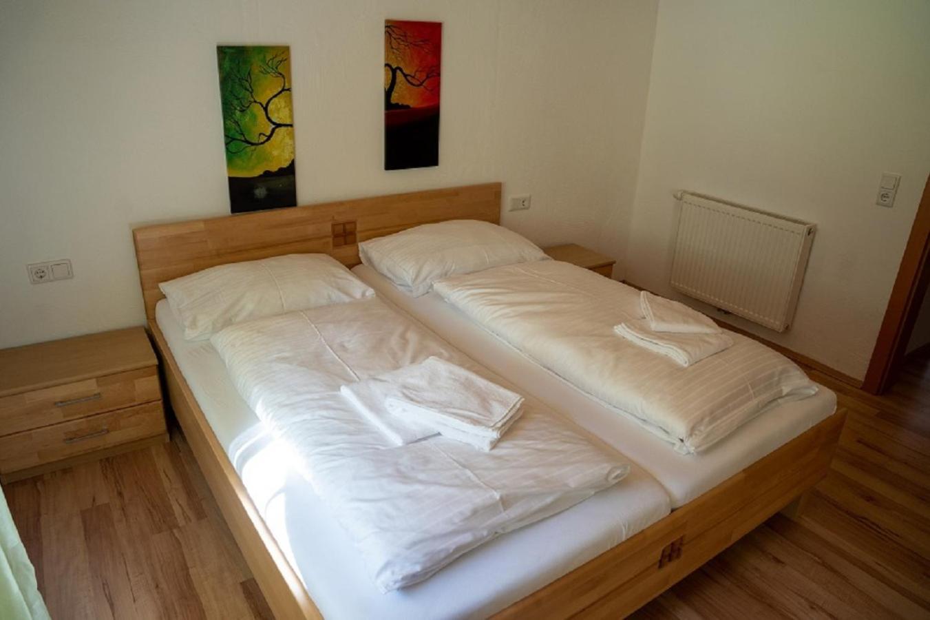 Rindis Platzl Apartmenthaus *