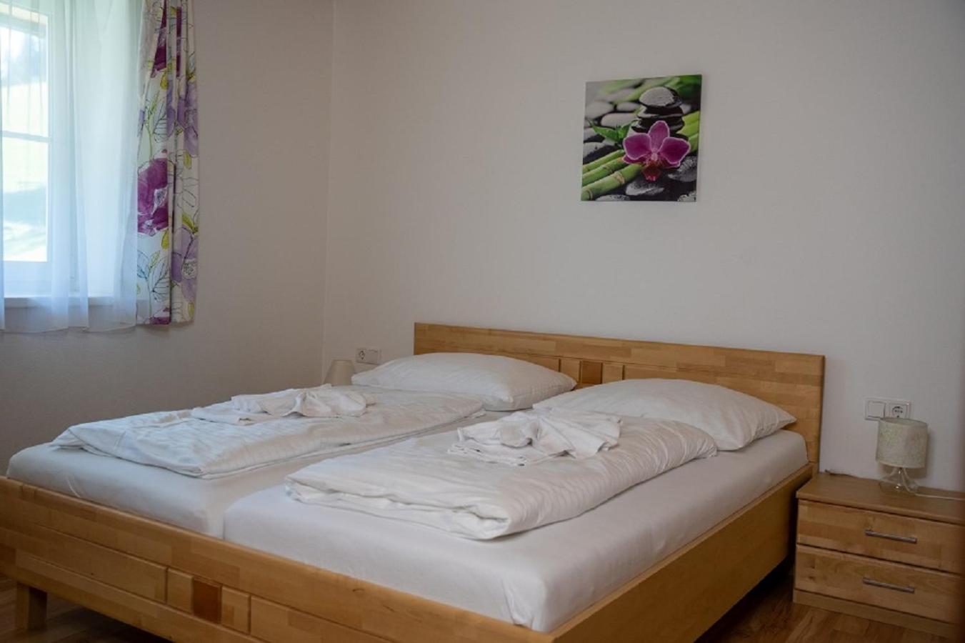 Rindis Platzl Apartmenthaus Apartment *