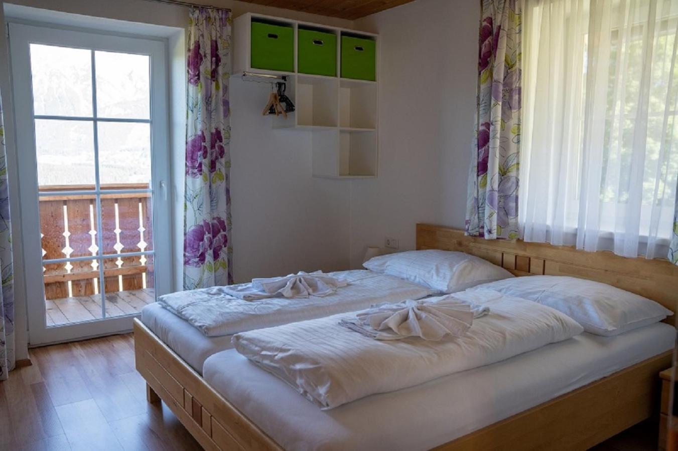 Apartment Rindis Platzl Apartmenthaus