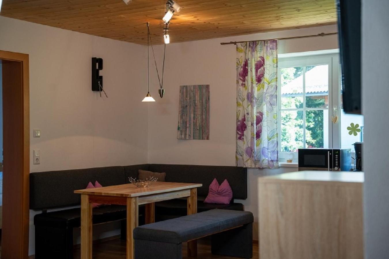 Rindis Platzl Apartmenthaus Apartment