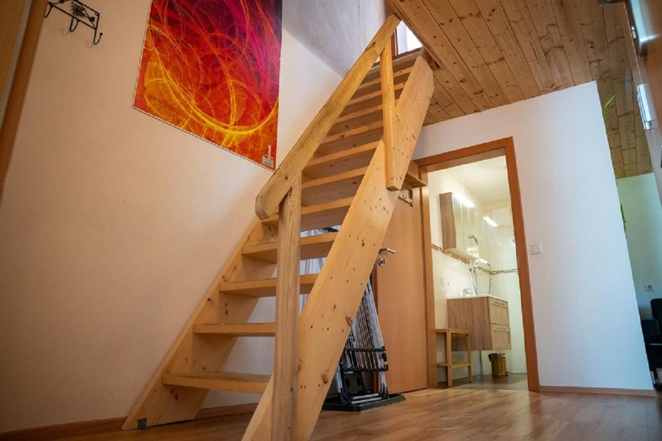 Rindis Platzl Apartmenthaus Apartment Schladming