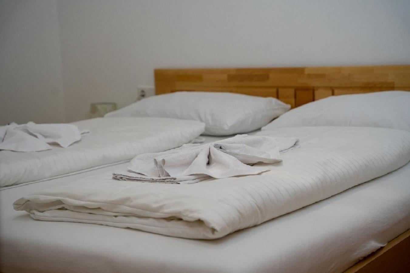 Rindis Platzl Apartmenthaus *