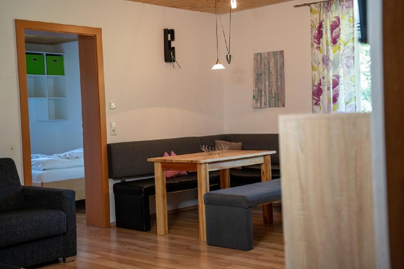 Rindis Platzl Apartmenthaus Apartment Schladming