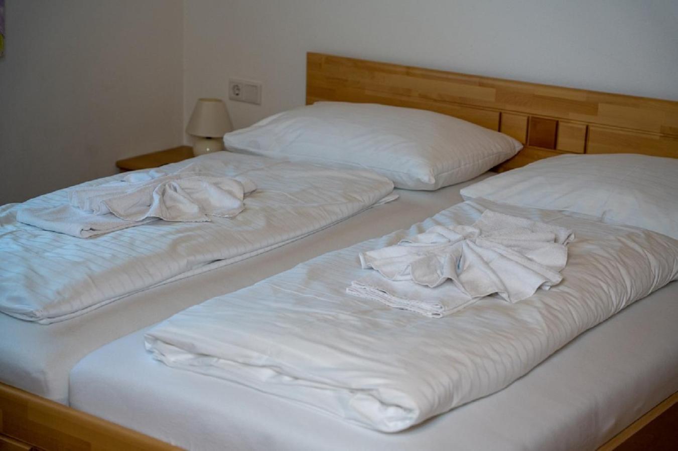 Rindis Platzl Apartmenthaus