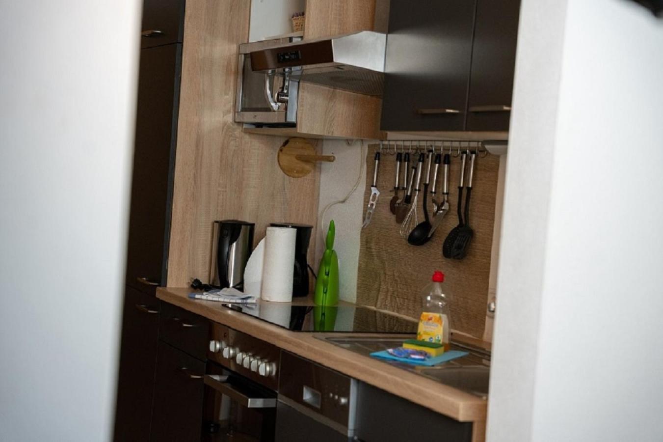 Apartment Rindis Platzl Apartmenthaus *