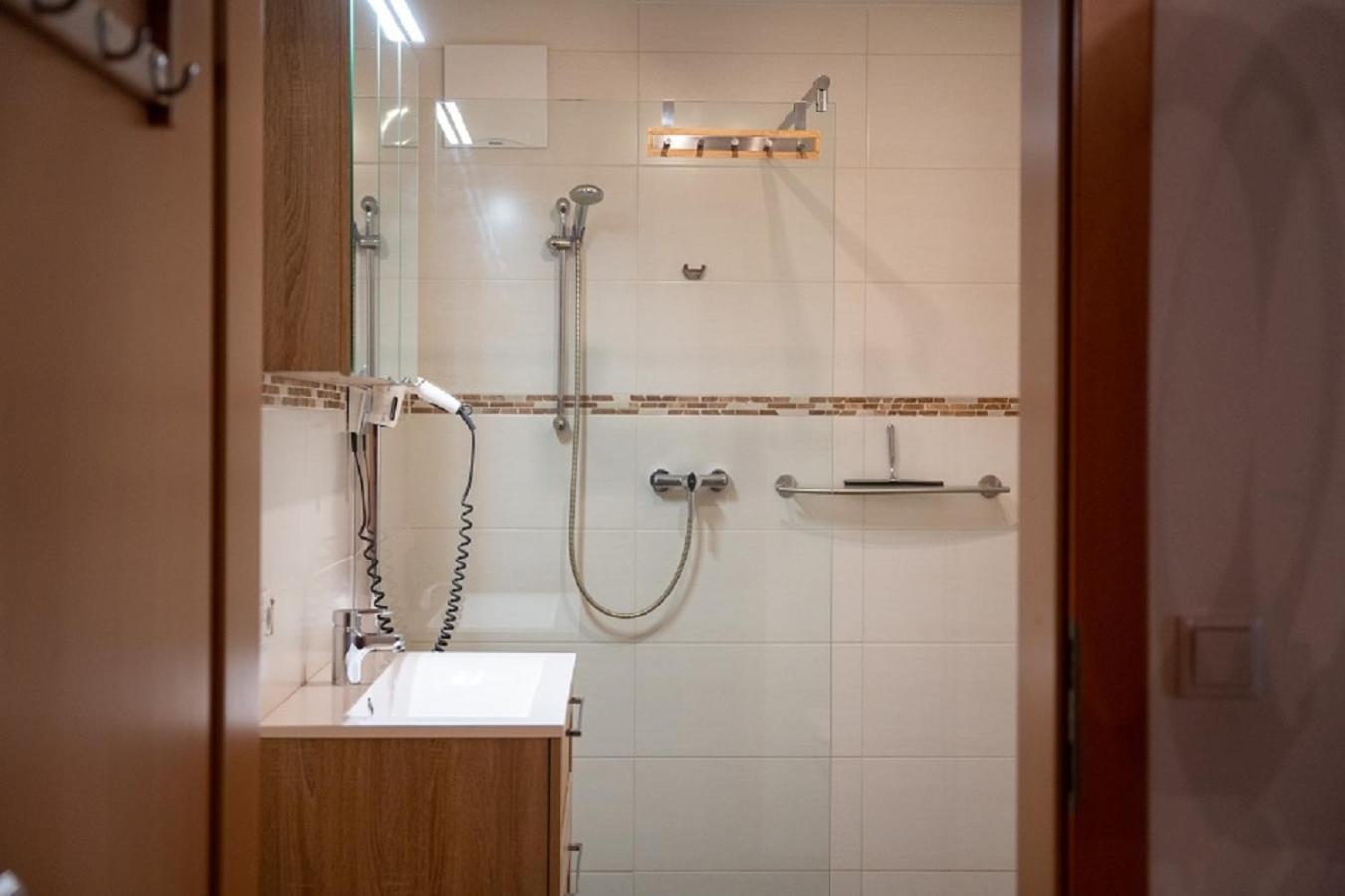 Rindis Platzl Apartmenthaus