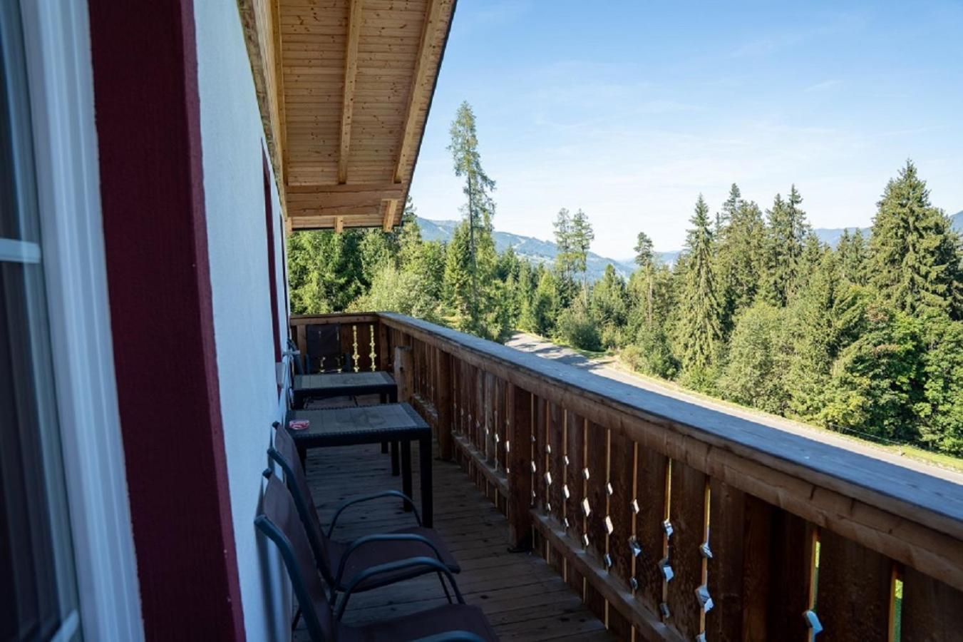 Apartment Rindis Platzl Apartmenthaus Schladming