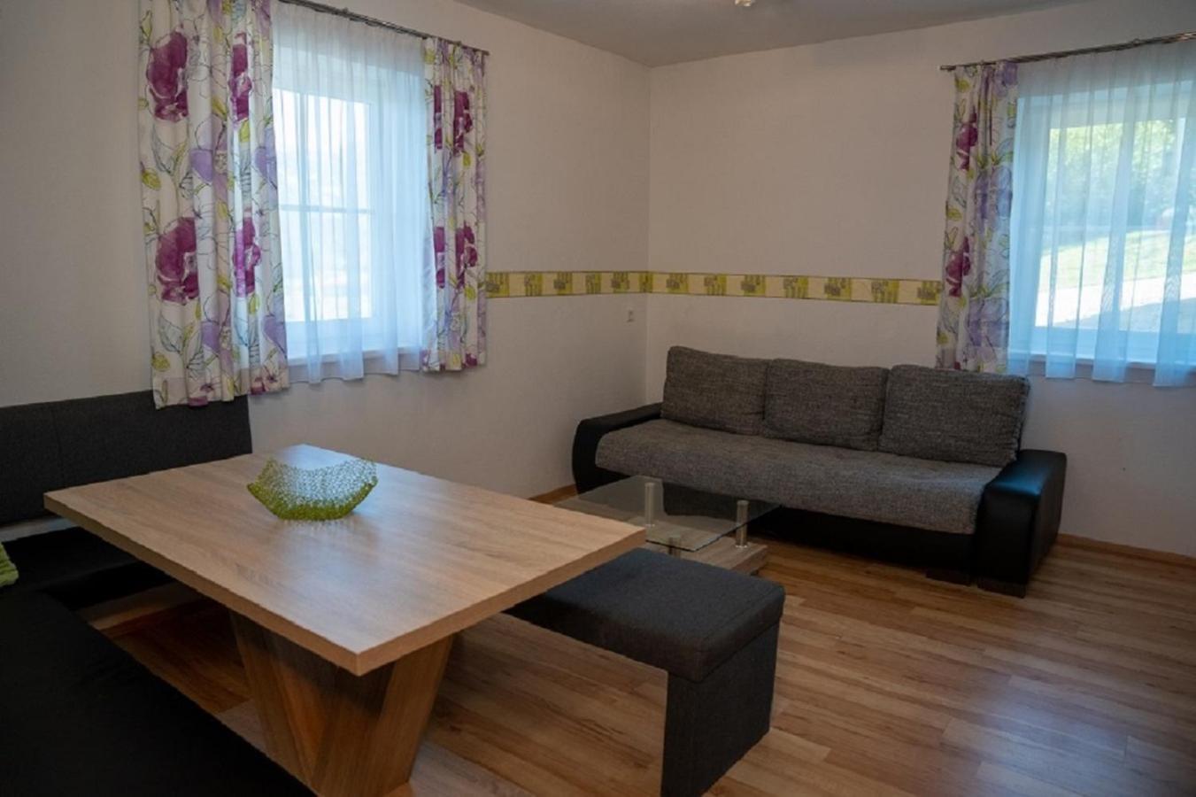Rindis Platzl Apartmenthaus Apartment *