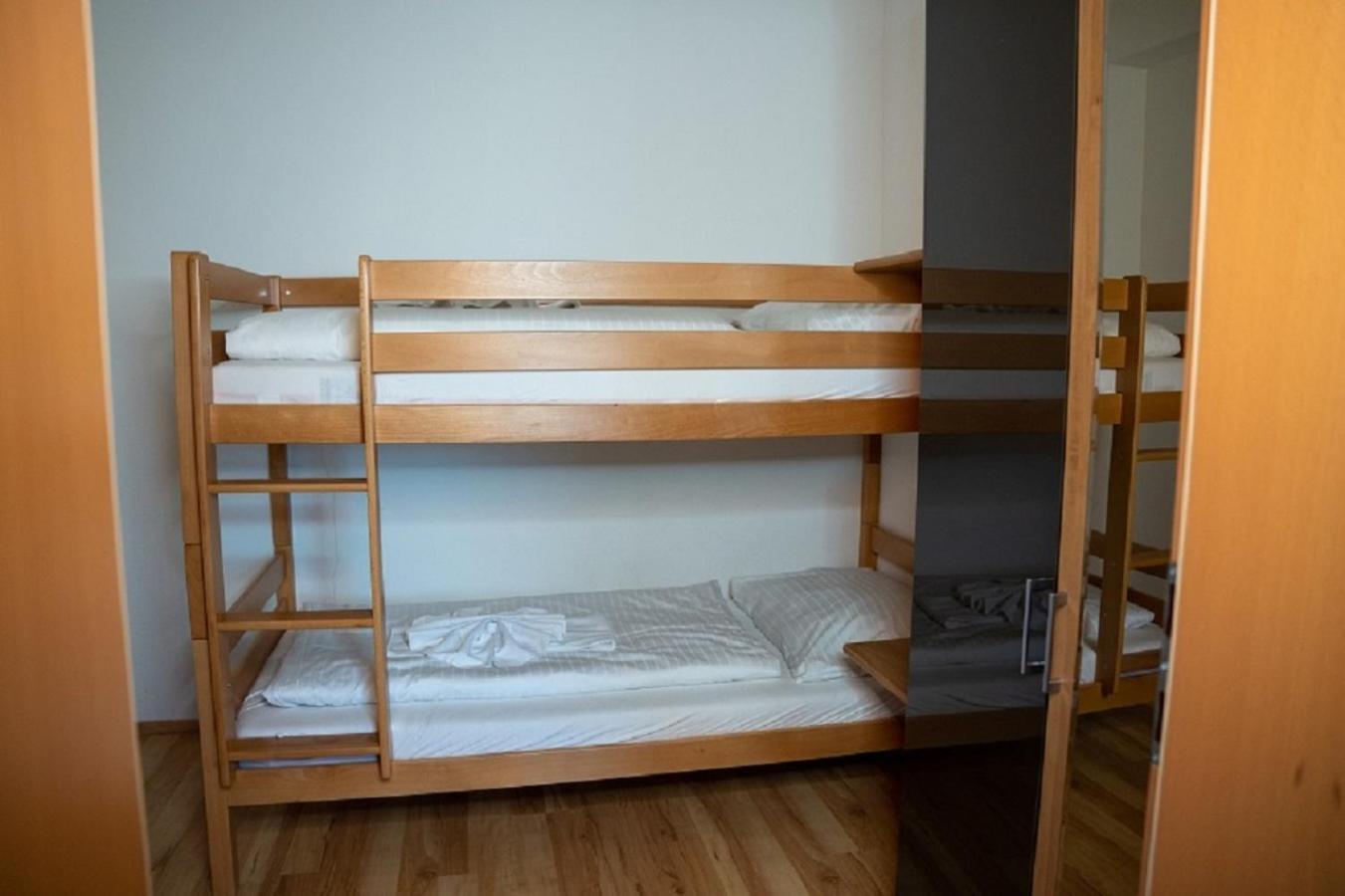 Apartment Rindis Platzl Apartmenthaus Schladming