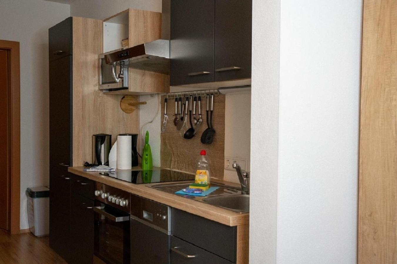 Rindis Platzl Apartmenthaus Apartment