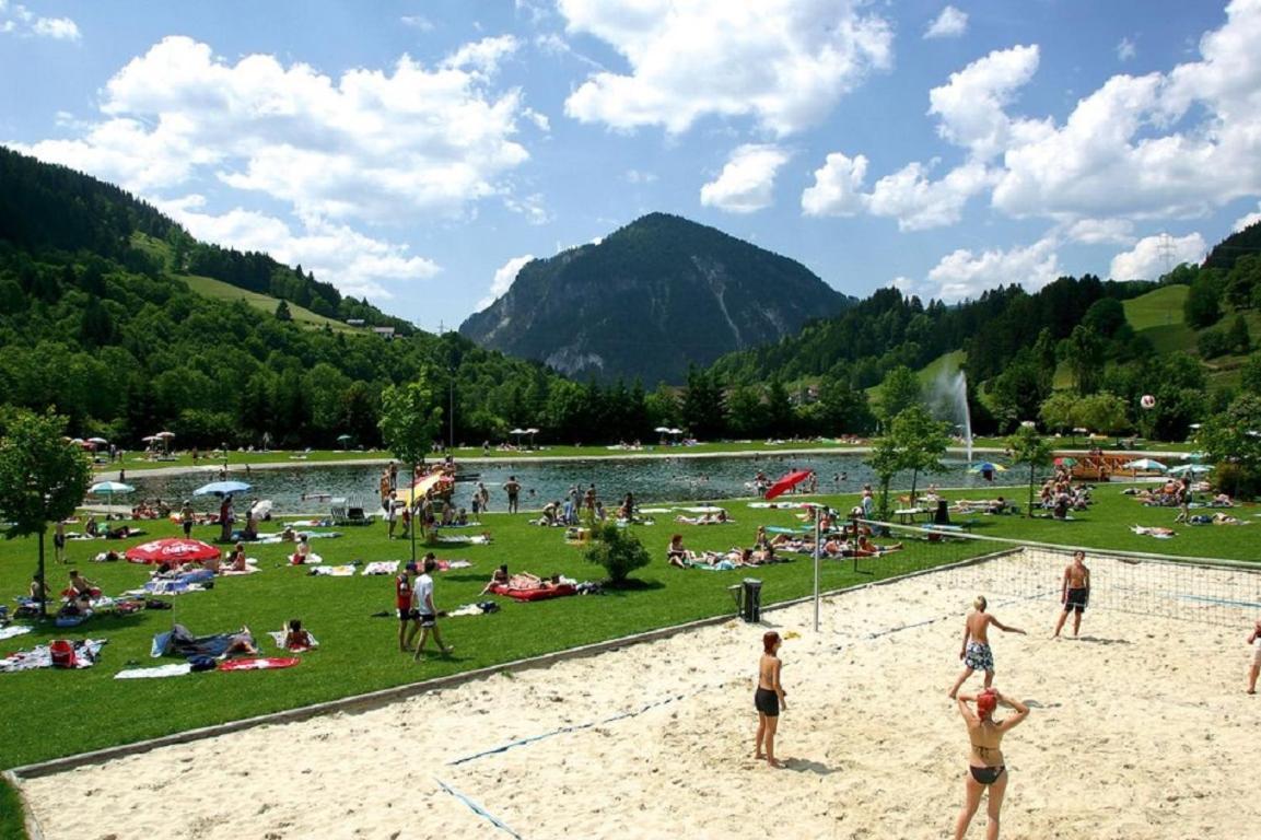 Rindis Platzl Apartmenthaus Schladming
