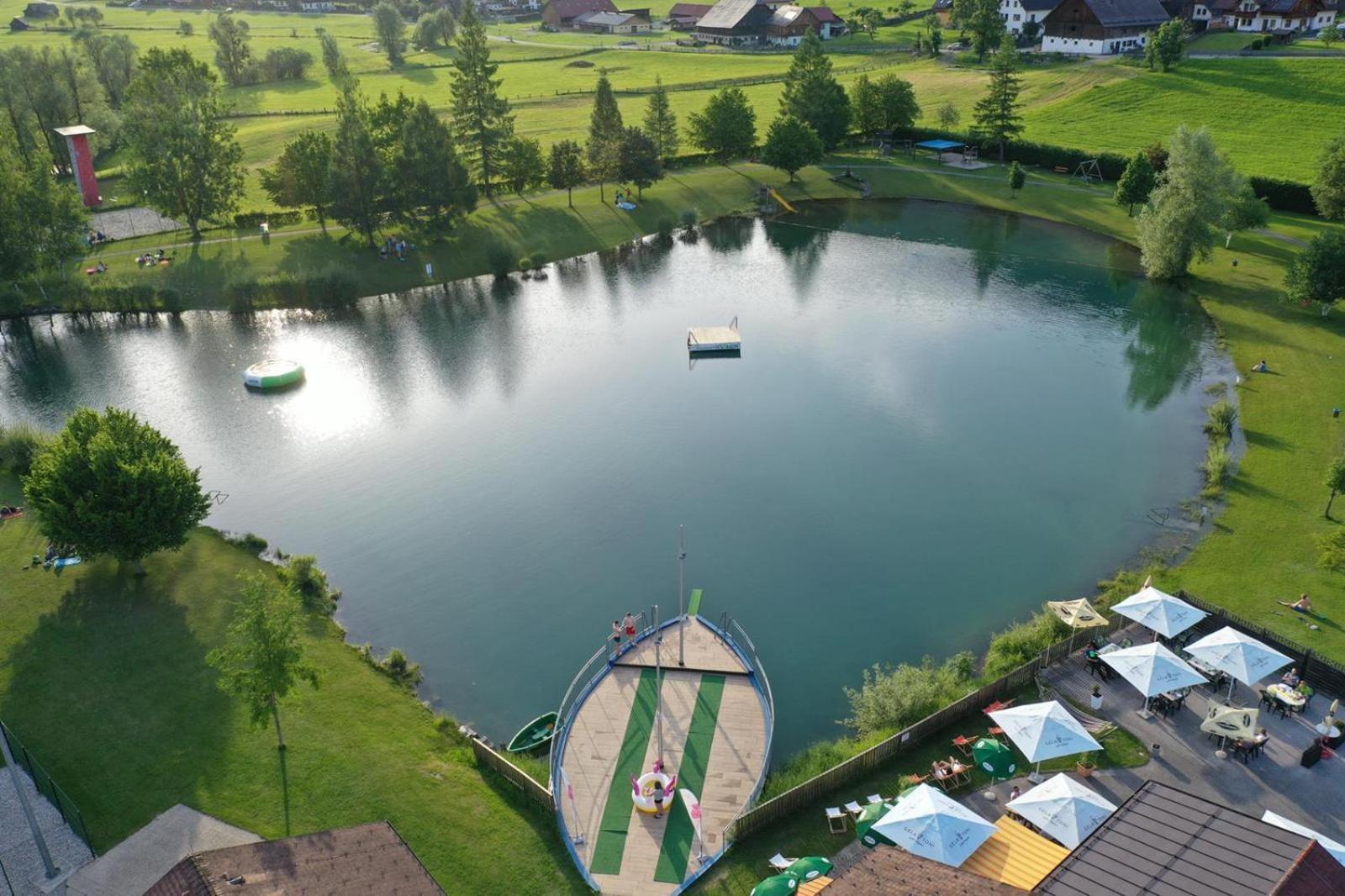 Rindis Platzl Apartmenthaus Schladming