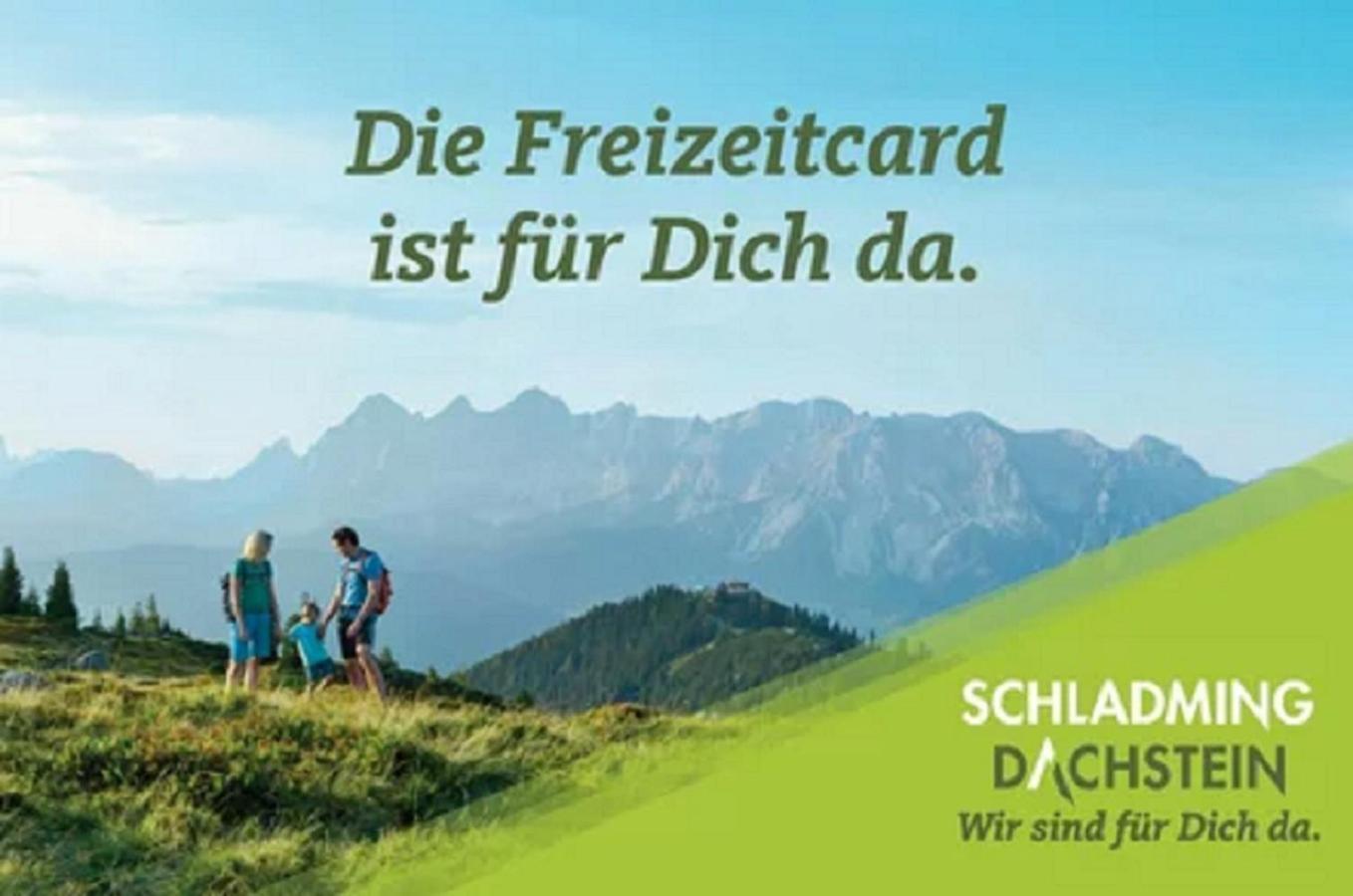 Rindis Platzl Apartmenthaus Schladming